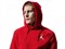 JORDAN JUMPMAN FLEECE PULLOVER HOODIE 940108-687
