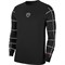 NIKE DRI-FIT LEBRON TEE LS CD0925-010 - фото 9920